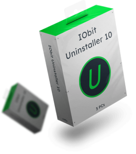 IObit Uninstaller Pro Crack