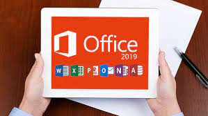 Office 2019 KMS Activator Crack