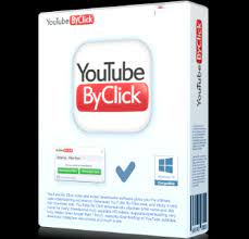 YouTube By Click Crack