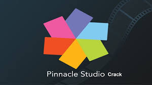 Pinnacle Studio 25 Crack