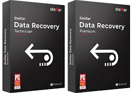 stellar data recovery Crack