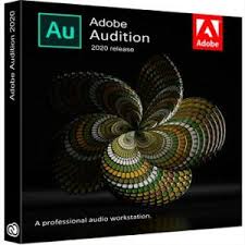 Adobe Audition CC 1 Crack