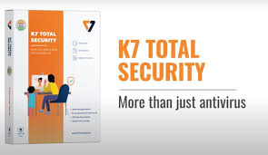 K7 Total Security 2021 Crack