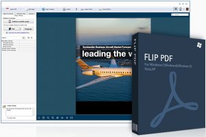 Flip PDF Corporate Crack