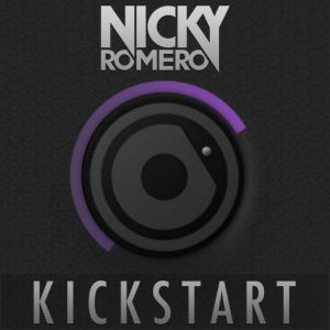 nicky romero kick Crack