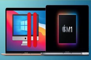 Parallels Desktop for Mac Crack