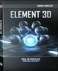 element 3d crack