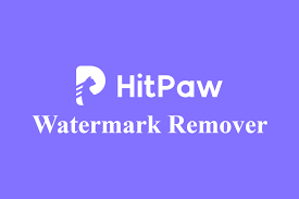 HitPaw Watermark Remover