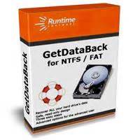 GetDataBack for NTFS Crack