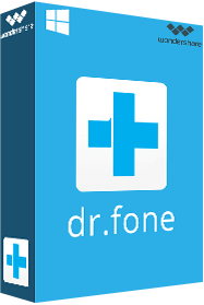 dr.fone toolkit Crack