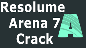  Resolume Arena 7.7.0 rev 9779 Crack
