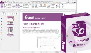 foxit advanced pdf editor Crack