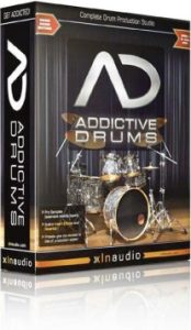 Addictive Drums v3.0 Crack