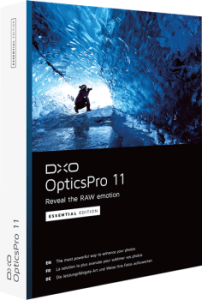  DxO Optics Pro Crack