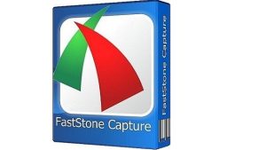 FastStone Capture crack