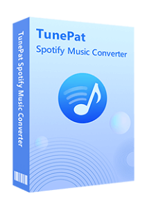 TunePat Spotify Music Converter Crack 
