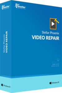 Stellar Repair For Video Crack