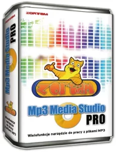 Zortam Mp3 Media Studio Crack