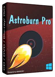 Astroburn Pro Crack