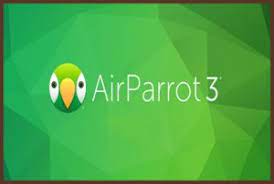 AirParrot Crack