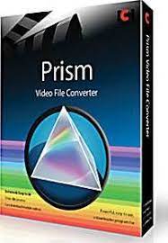 Prism Video Converter Crack