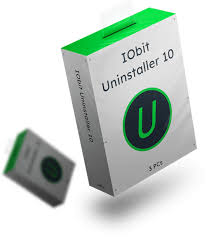 IObit Uninstaller Pro Crack